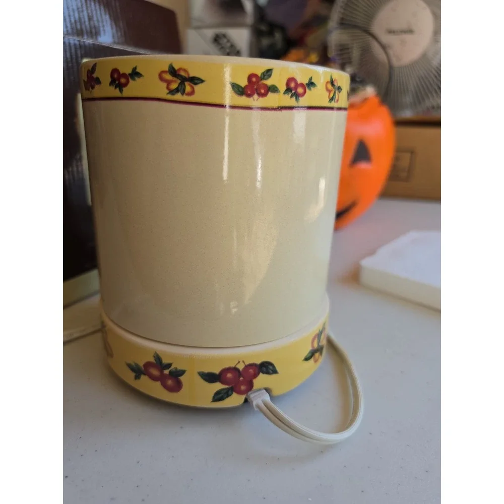 Candle Warmer By Home Elements Original Design